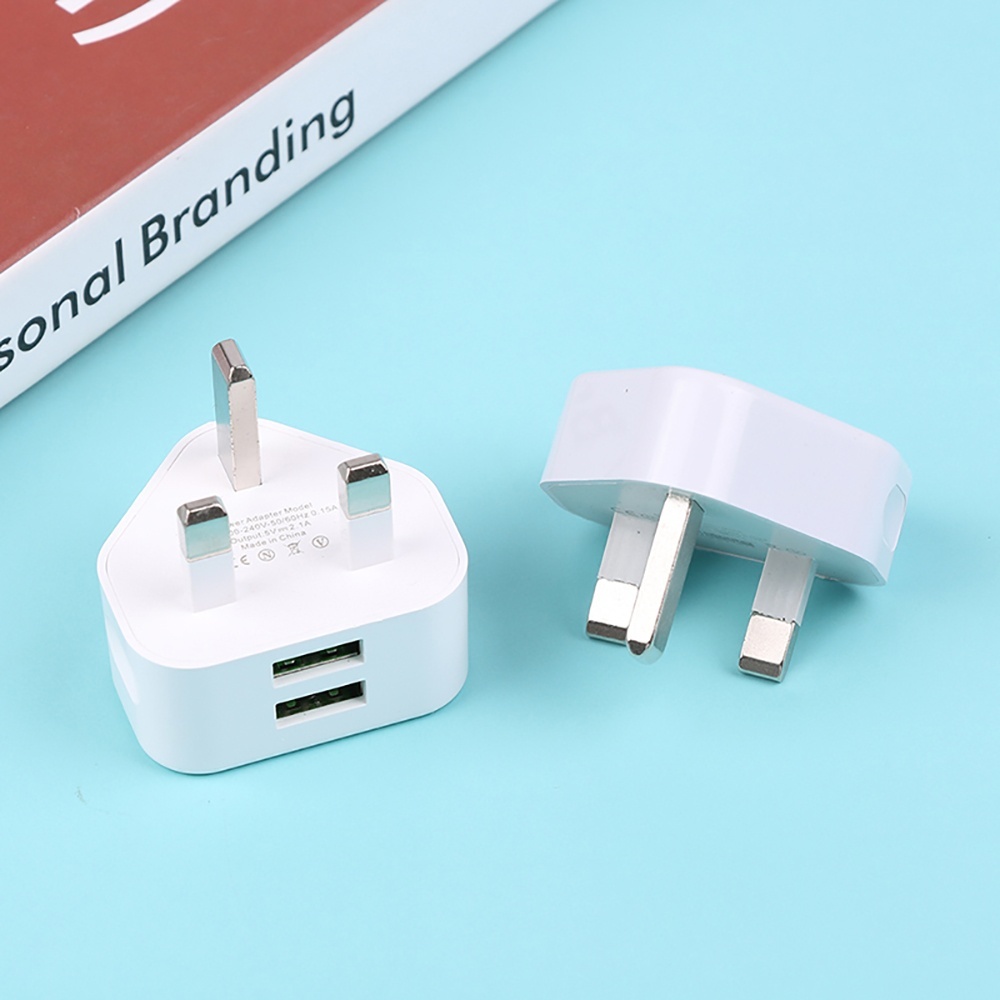 Universal UK Plug With 1/2 Por - огляд і ціна Samsung Tablet Accessories Uk