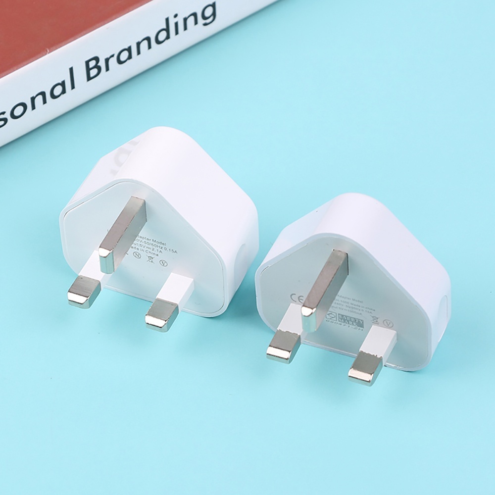 Universal UK Plug With 1/2 Por - огляд і ціна Samsung Tablet Accessories Uk