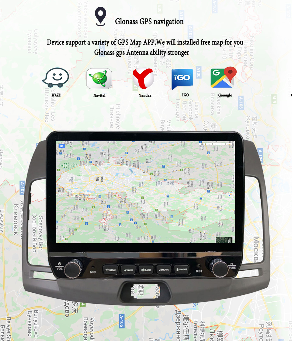 2Din Android 14 Autoradio Mult - огляд і ціна Tablet Danish Mobile & Accessories Faisalabad
