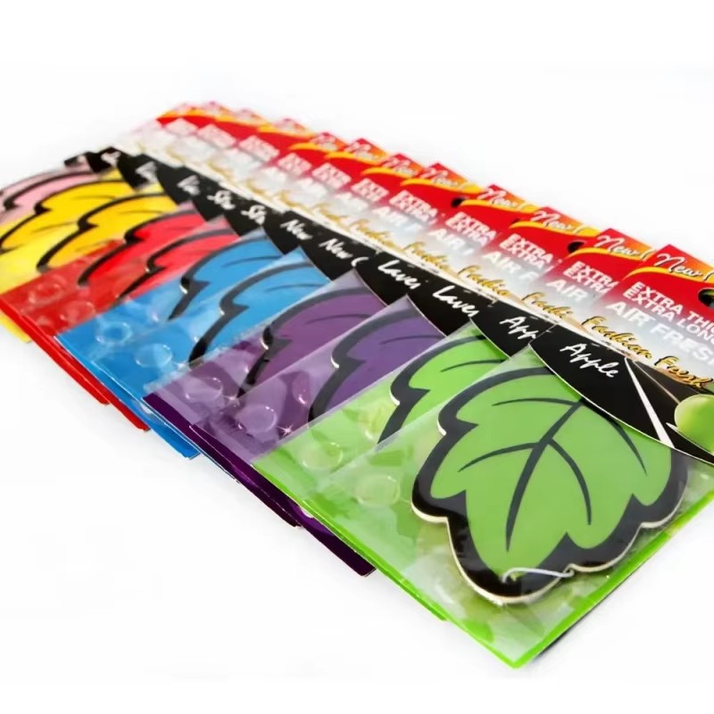 1/4/6/12pcs Car Air Freshener  - огляд і ціна Tablet Accessories For Car