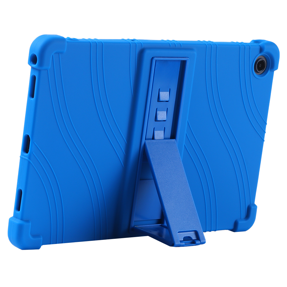 Silicone Stand Case for Lenovo - огляд і ціна Lenovo Tablet With Accessories