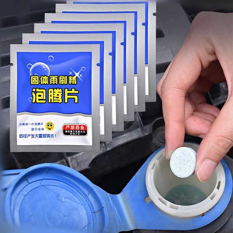 300/10PCs Solid Car Windshield - огляд і ціна Tablet Accessories For Car