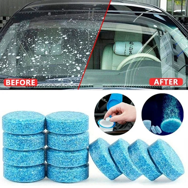 1-30pcs Super Concentrated Gla - огляд і ціна Tablet Accessories For Car