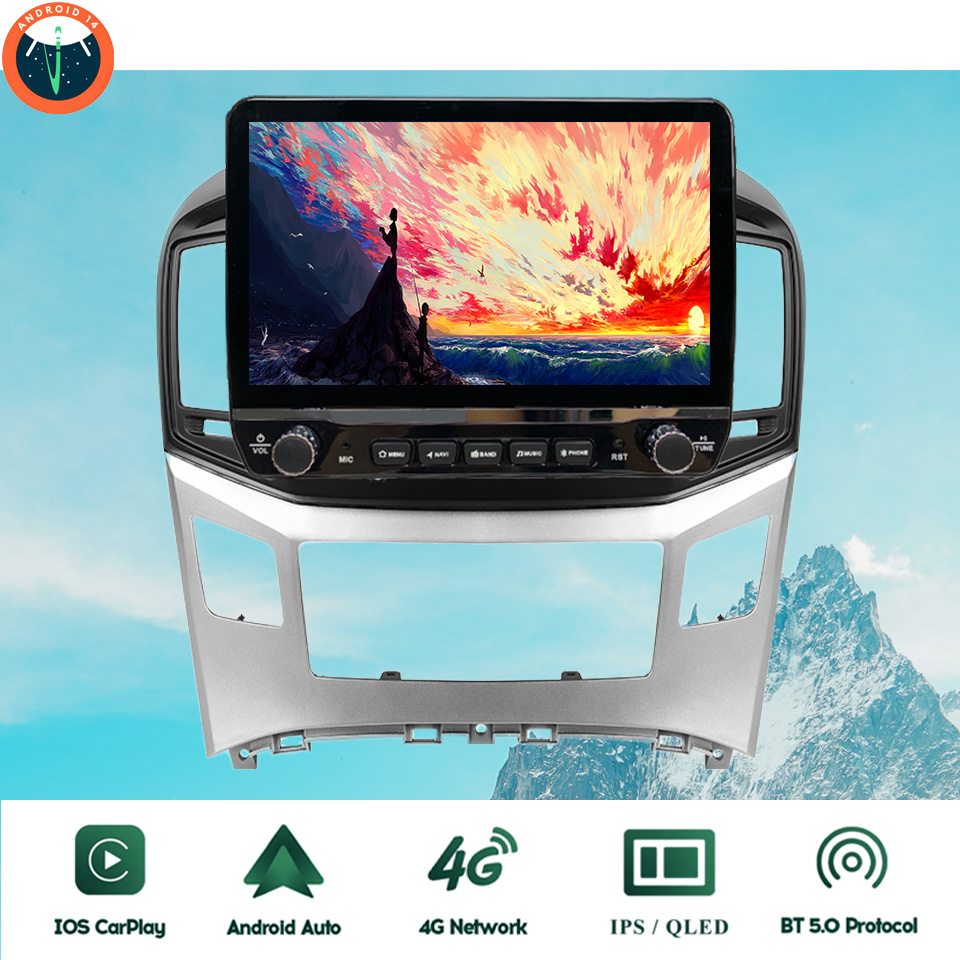 2Din Android 14 Autoradio Mult - огляд і ціна Tablet Danish Mobile & Accessories Faisalabad
