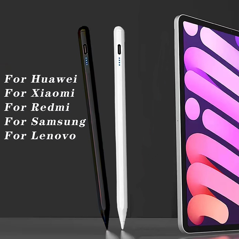 Universal Touch Screen Pen Sty - огляд і ціна Lenovo Tablet With Accessories