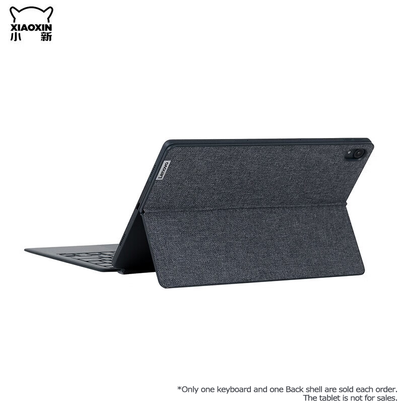 Lenovo Magnetic Keyboard 11’’  - огляд і ціна Lenovo Tablet Keyboard Accessories