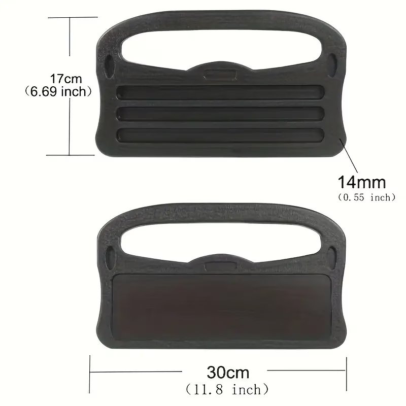 Car Steering Wheel Table Unive - огляд і ціна Tablet Car Accessories