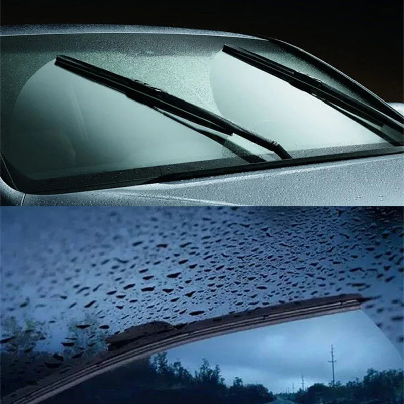 5/50PCs Car Windshield Cleaner - огляд і ціна Tablet Accessories For Car