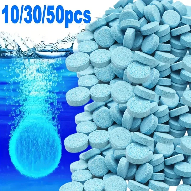 5/50PCs Car Windshield Cleaner - огляд і ціна Tablet Accessories For Car
