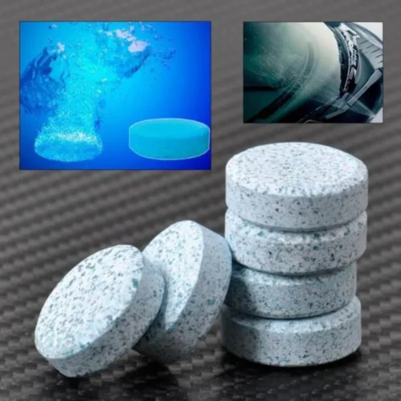 5/50PCs Car Windshield Cleaner - огляд і ціна Tablet Accessories For Car