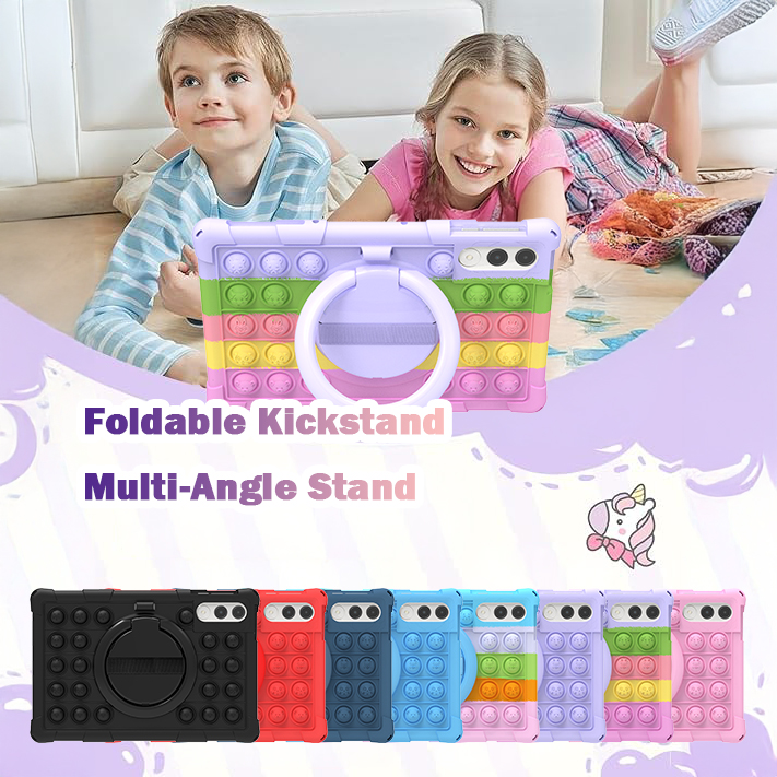 Kids Case for Lenovo Xiaoxin P - огляд і ціна Tablet Cover Accessories