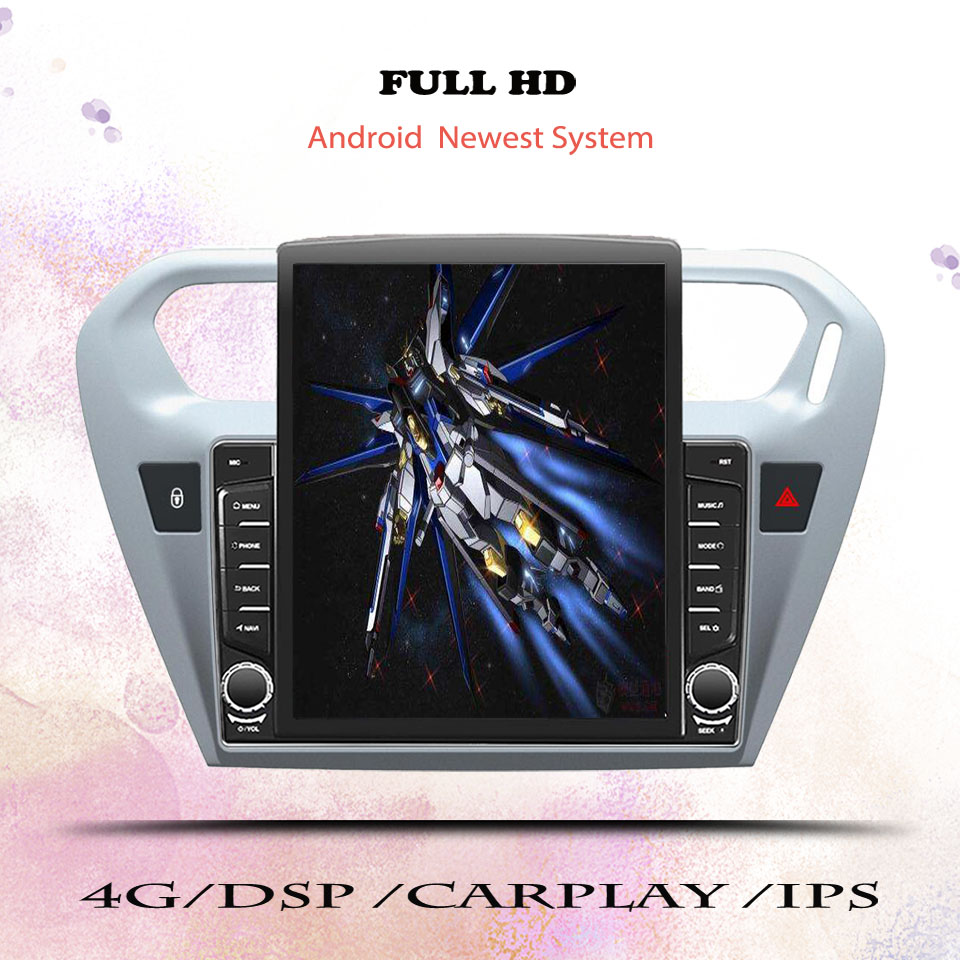 8G+128G Android 14 For Peugeot - огляд і ціна Tablet Danish Mobile & Accessories Faisalabad