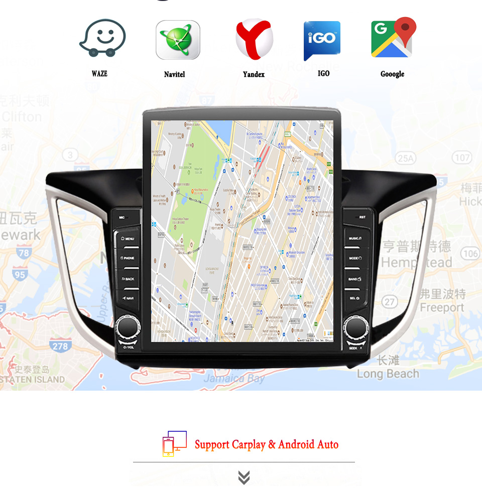 8G+128G Android 14 For Hyundai - огляд і ціна Tablet Danish Mobile & Accessories Faisalabad