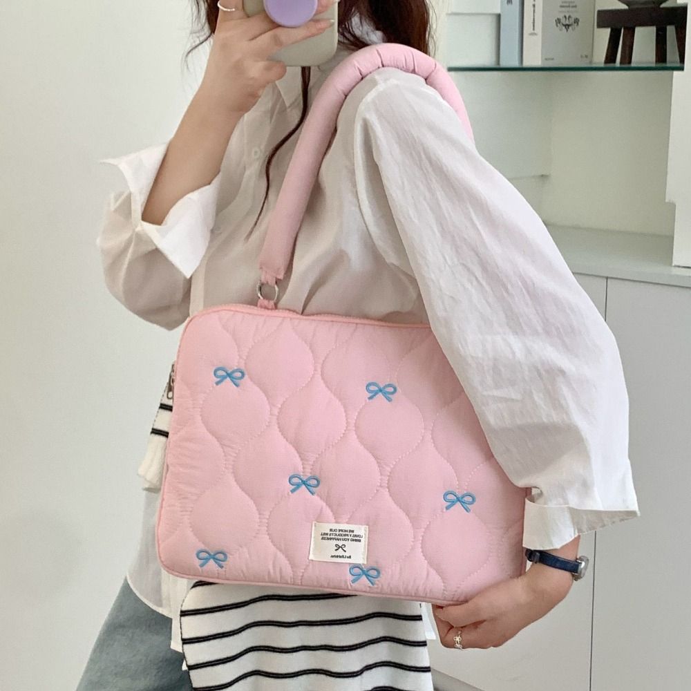 Universal 13-15.6inch Laptop S - огляд і ціна Tablet Shoulder Bag