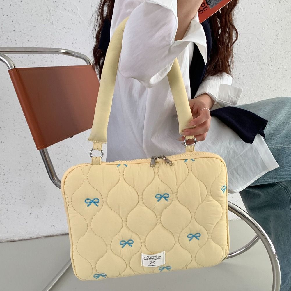 Universal 13-15.6inch Laptop S - огляд і ціна Tablet Shoulder Bag