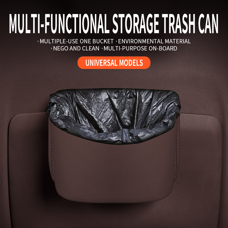 Car door cup holder Leather Au - огляд і ціна Tablet Accessories For Car