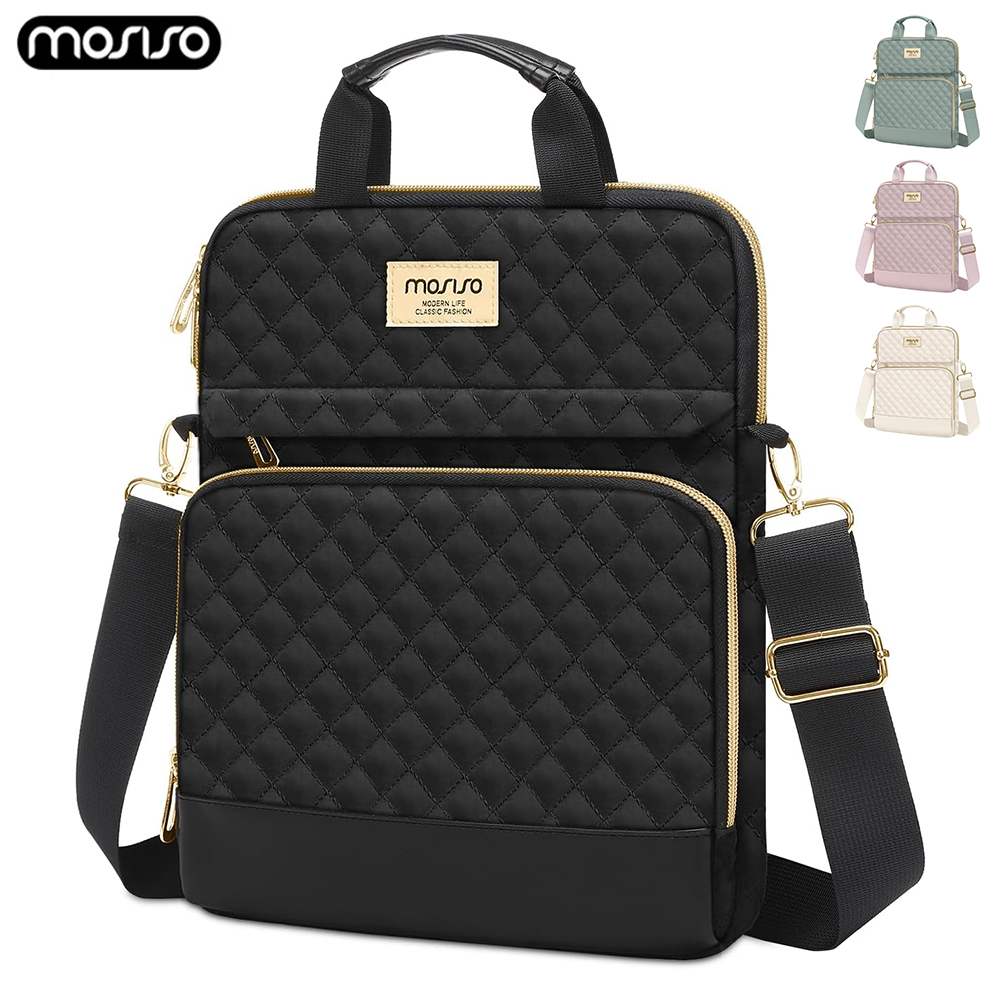 Tablet Sleeve Bag 9 10.2 11 12 - огляд і ціна Tablet Shoulder Bag