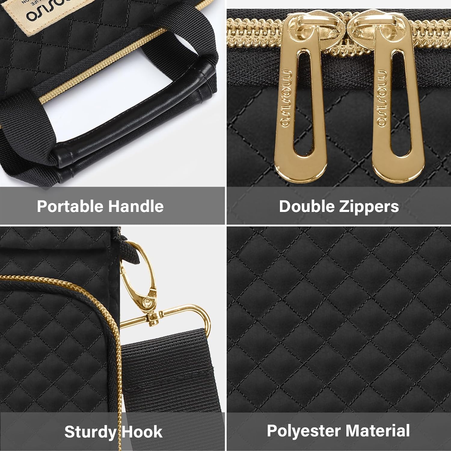 Tablet Sleeve Bag 9 10.2 11 12 - огляд і ціна Tablet Shoulder Bag