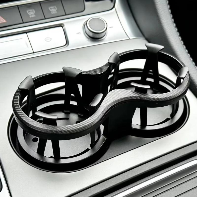 New Car Cup Holder Expander 2- - огляд і ціна Tablet Accessories For Car