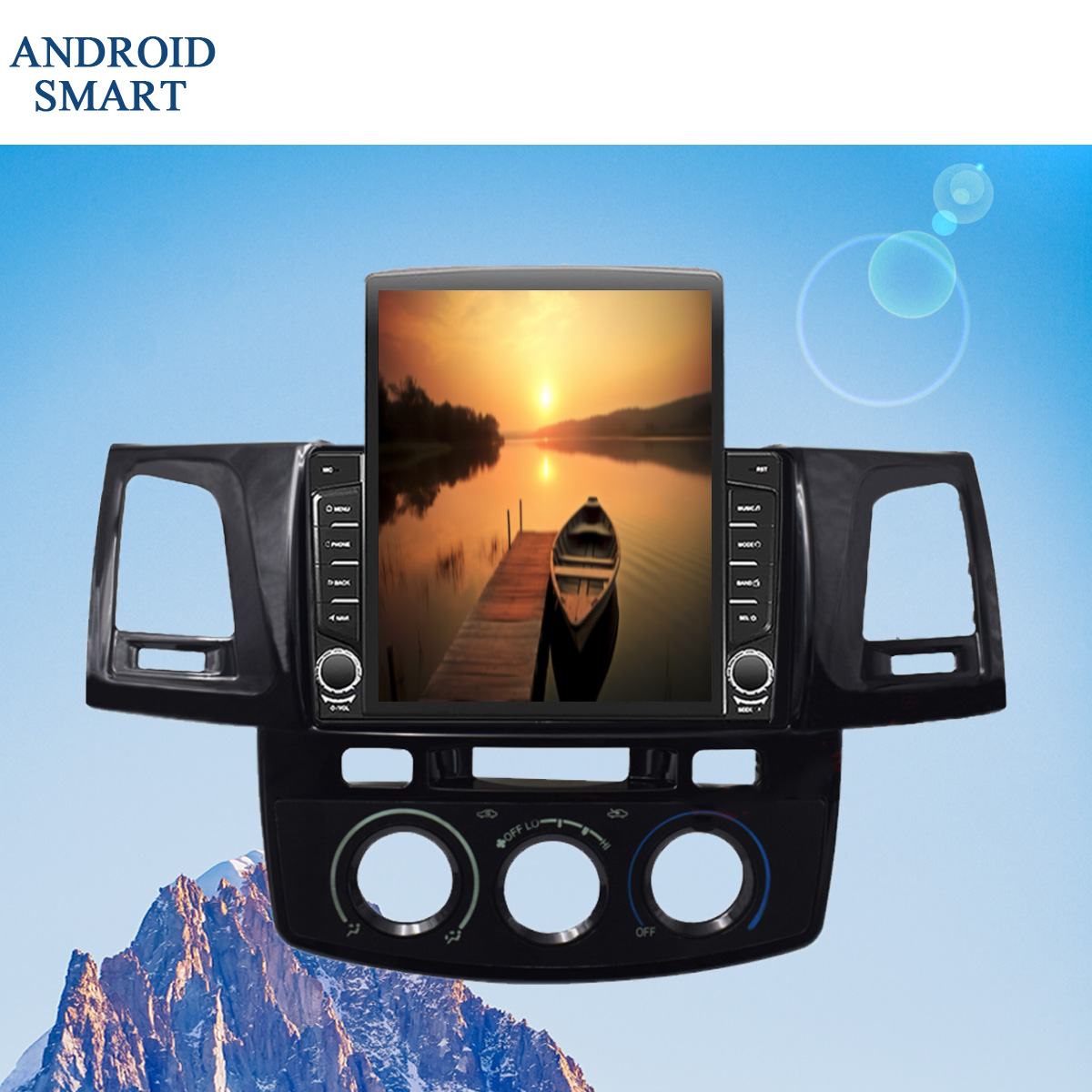 Autoradio DVD Cassette For Toy - огляд і ціна Tablet Danish Mobile & Accessories Faisalabad