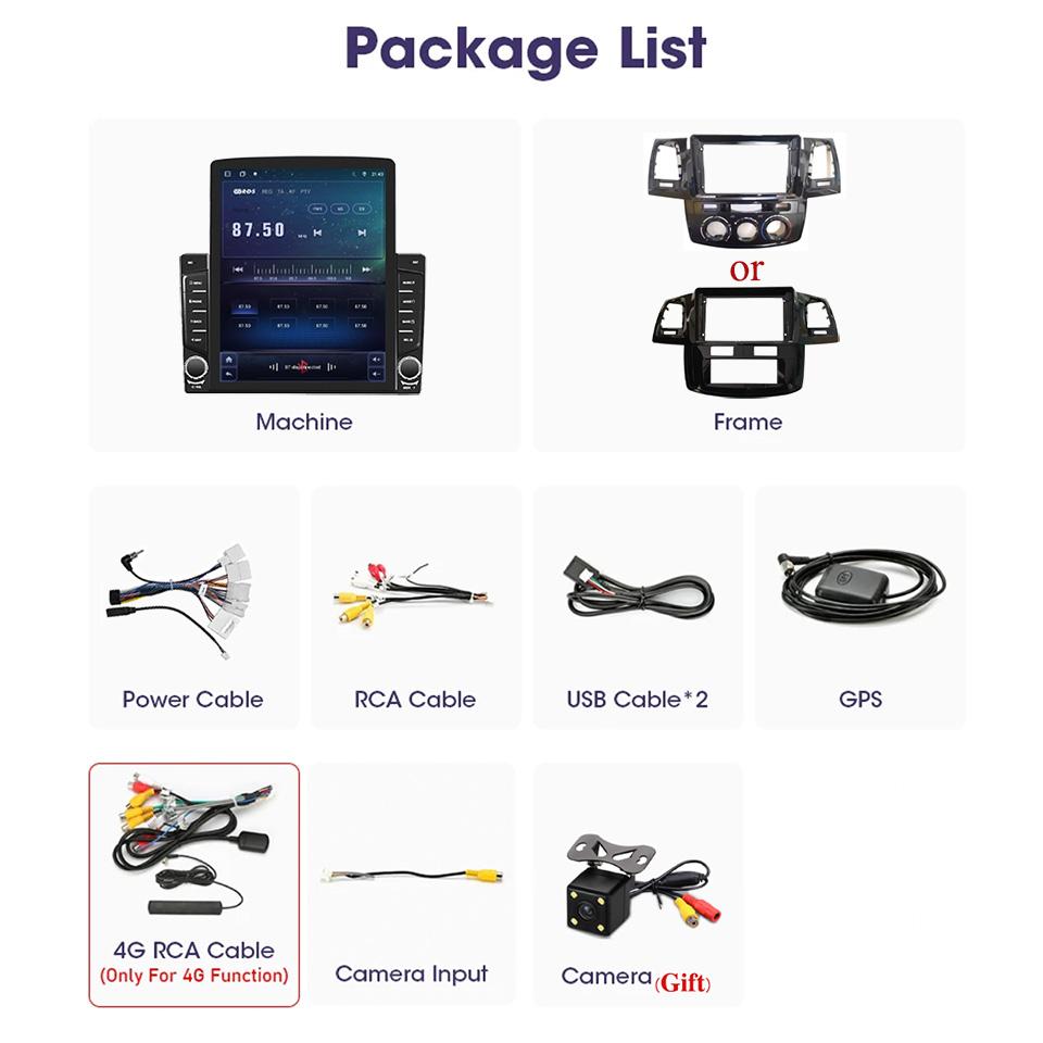 Autoradio DVD Cassette For Toy - огляд і ціна Tablet Danish Mobile & Accessories Faisalabad