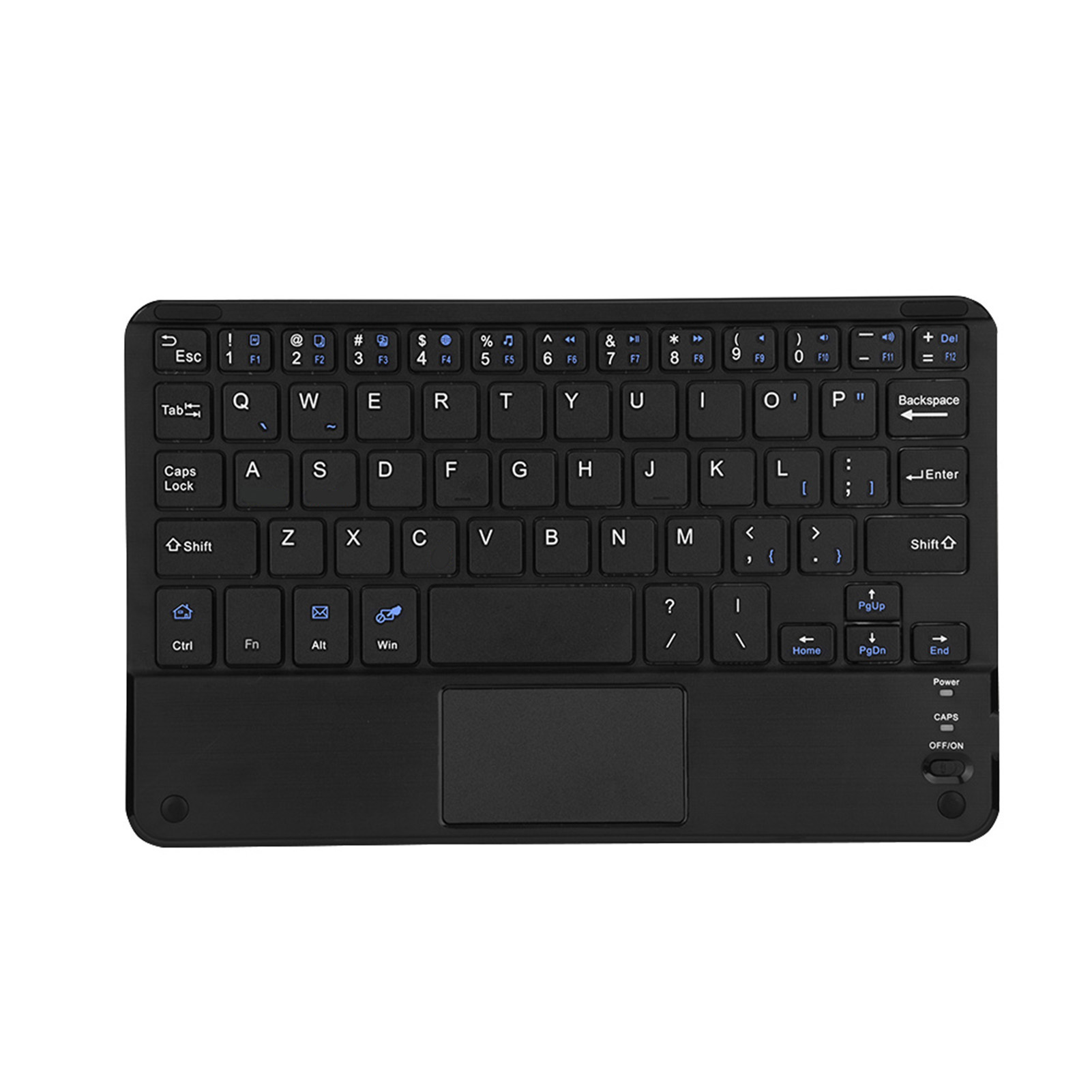 UltraSlim Mini Wireless Blueto - огляд і ціна Windows Tablet Accessories