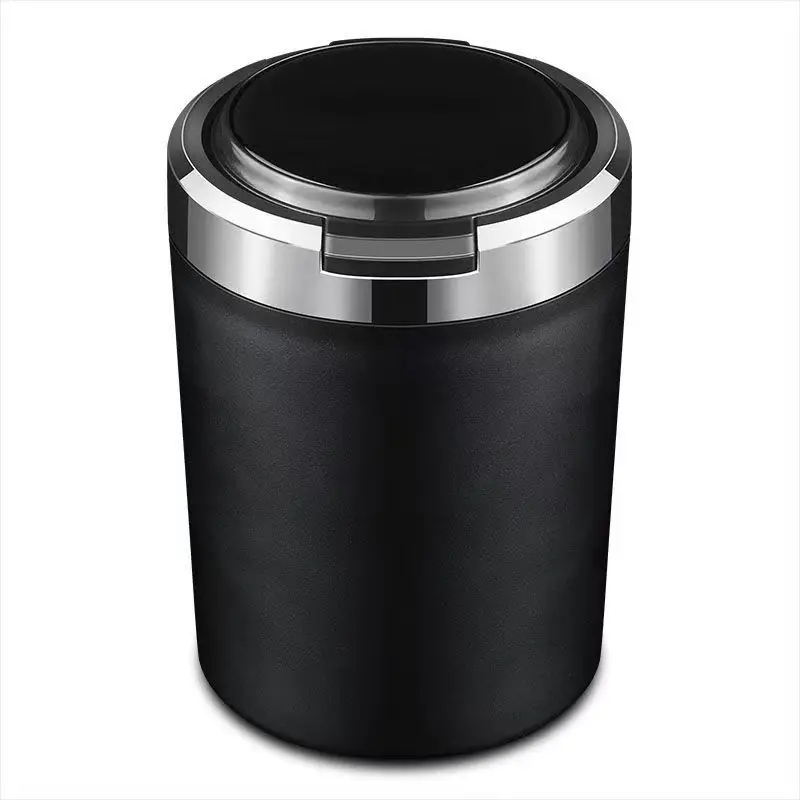 Portable Luminous LED Car Asht - огляд і ціна Tablet Accessories For Car