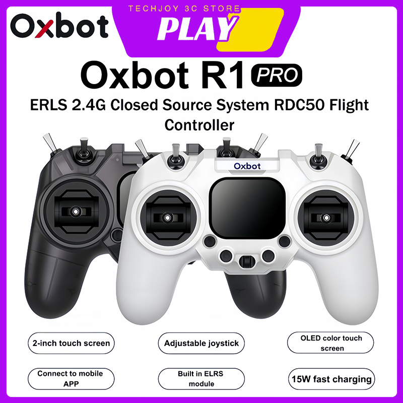 Oxbot R1 Fpv Remote Controller - огляд і ціна Windows Tablet Accessories