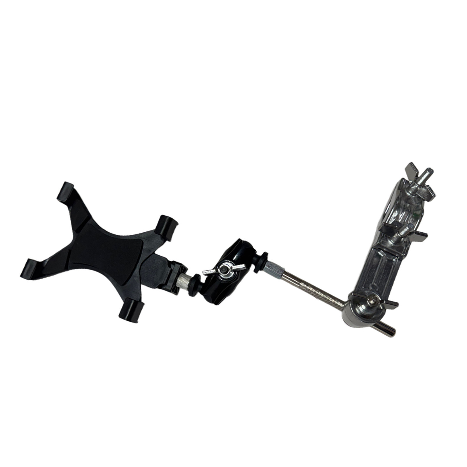 Drum Set Phone Holder Adjustab - огляд і ціна Tablet Accessories Set