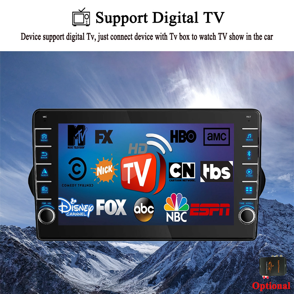 8G 128G Android 14 Carplay Aut - огляд і ціна Tablet Danish Mobile & Accessories Faisalabad