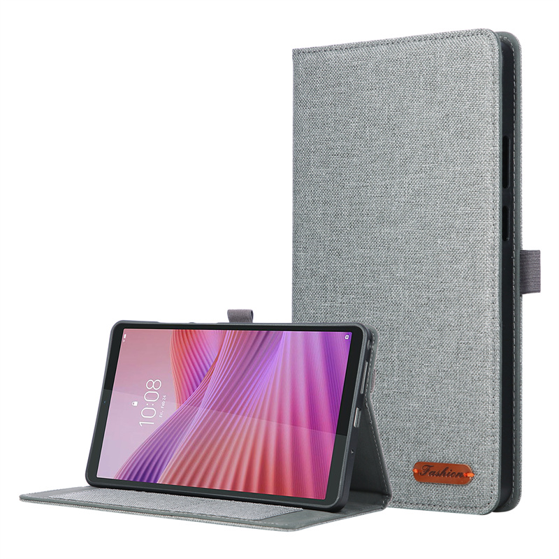 Funda For Lenovo Tab One 8.7 C - огляд і ціна Lenovo Tablet With Accessories