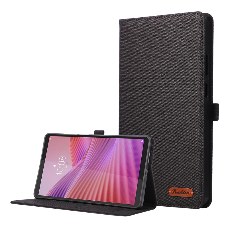 Funda For Lenovo Tab One 8.7 C - огляд і ціна Lenovo Tablet With Accessories
