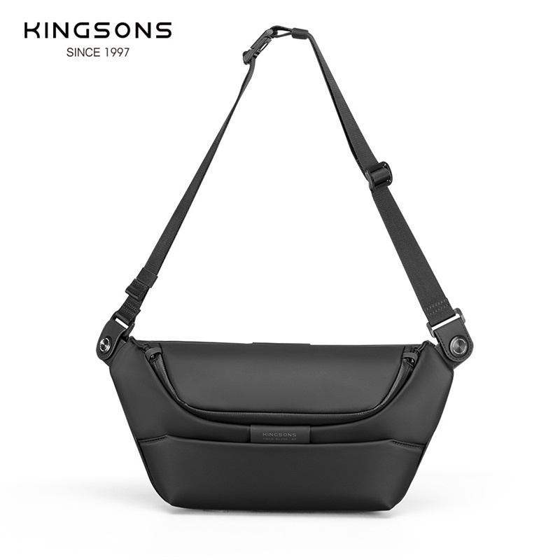 Kingsons Crossbody Bag Anti-Th - огляд і ціна Tablet Shoulder Bag