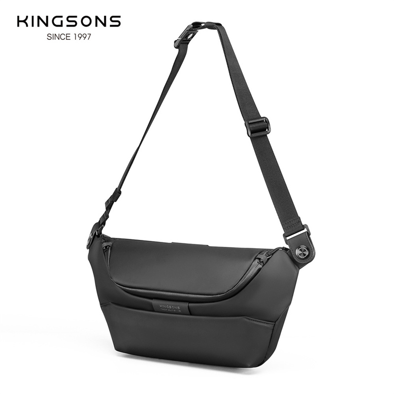 Kingsons Crossbody Bag Anti-Th - огляд і ціна Tablet Shoulder Bag