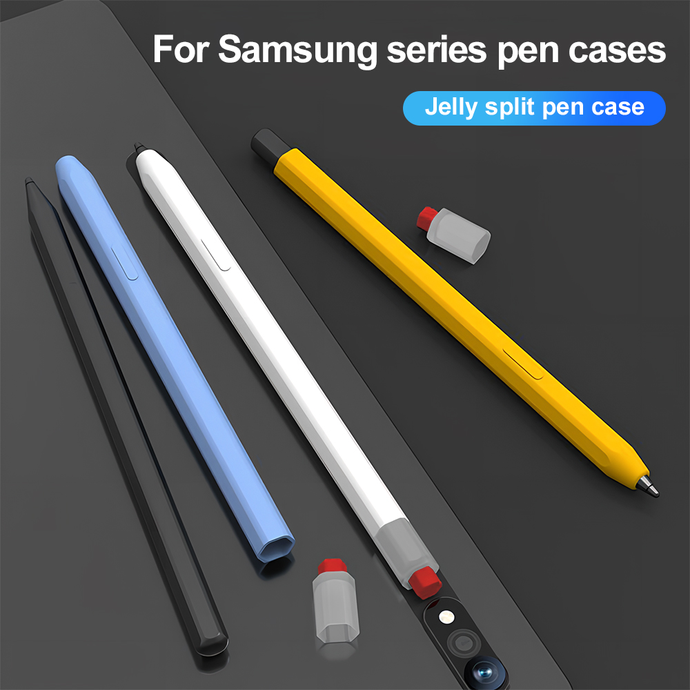 Soft Silicone Shockproof Penci - огляд і ціна Tablet Cover Accessories