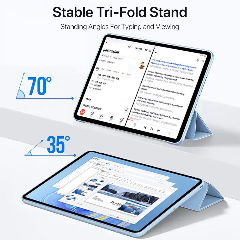 For Samsung Galaxy Tab A9+ Cas - огляд і ціна Samsung Tablet A9 Accessories