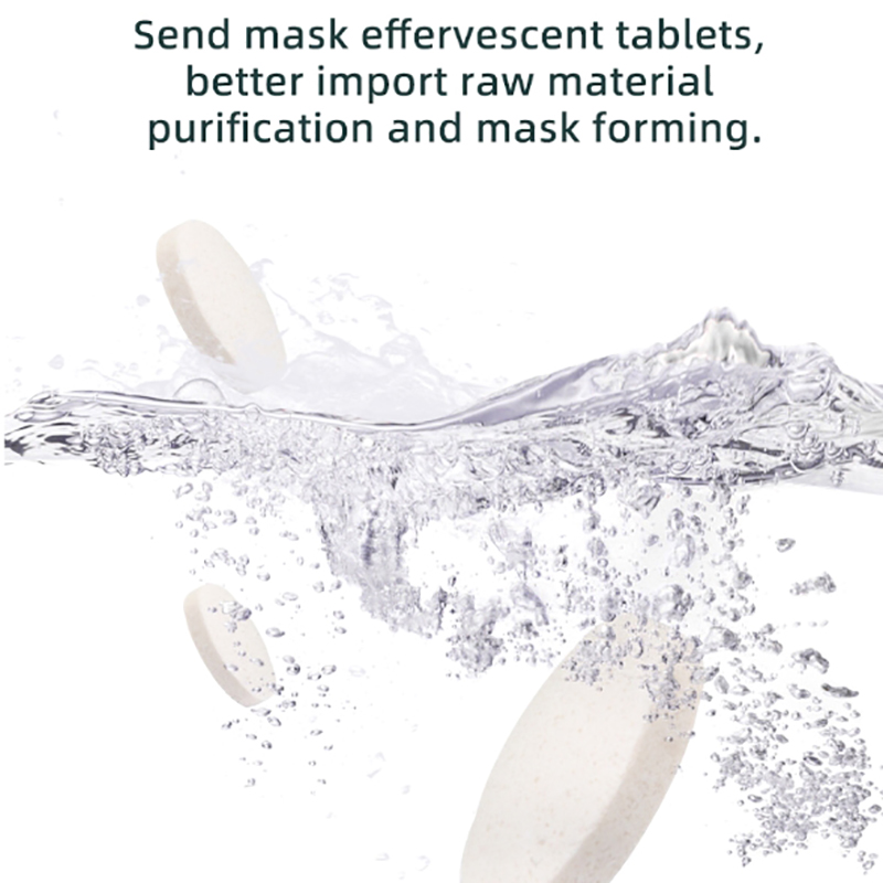 8/16/32pcs/set Facial Mask Mak - огляд і ціна Tablet Accessories Set