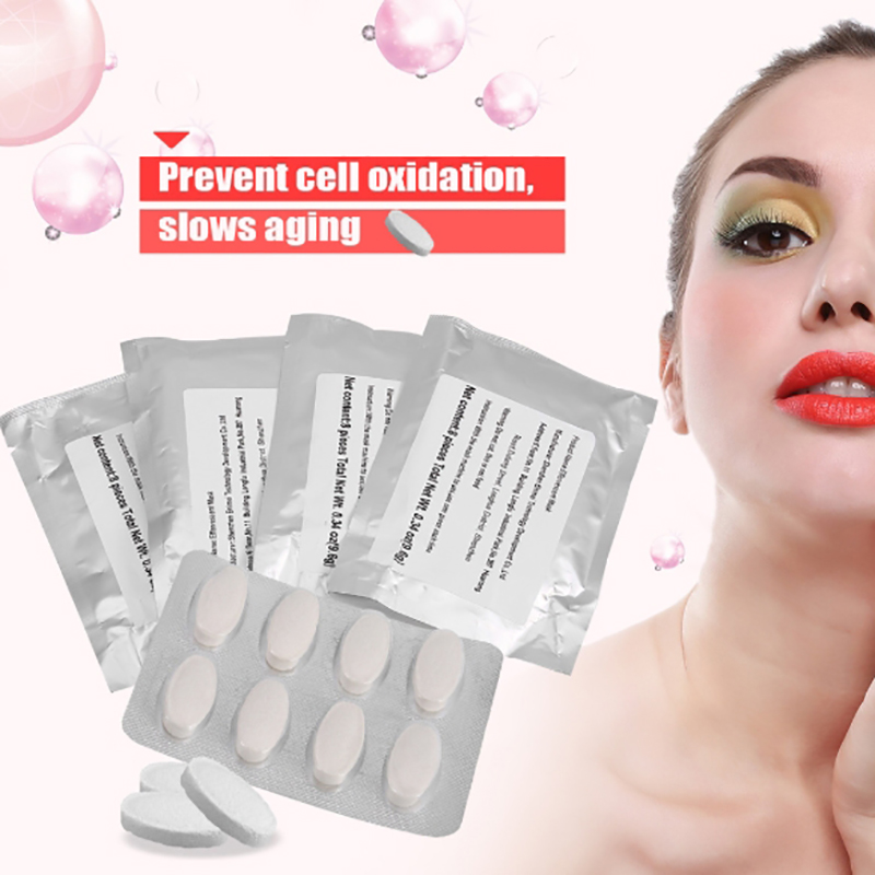 8/16/32pcs/set Facial Mask Mak - огляд і ціна Tablet Accessories Set