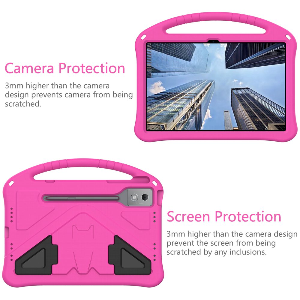 For Lenovo Xiaoxin Pad Pro 12. - огляд і ціна Lenovo Tablet With Accessories