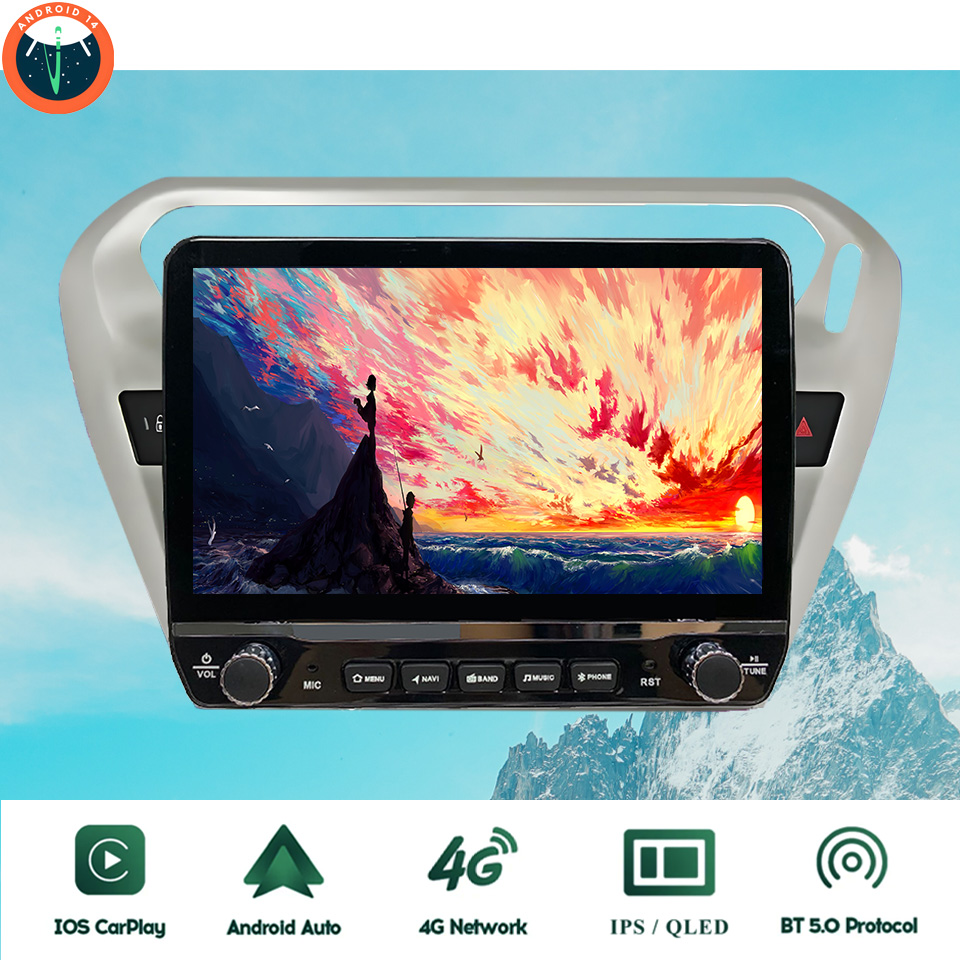 Android 14 Car Multimedia PC T - огляд і ціна Tablet Danish Mobile & Accessories Faisalabad