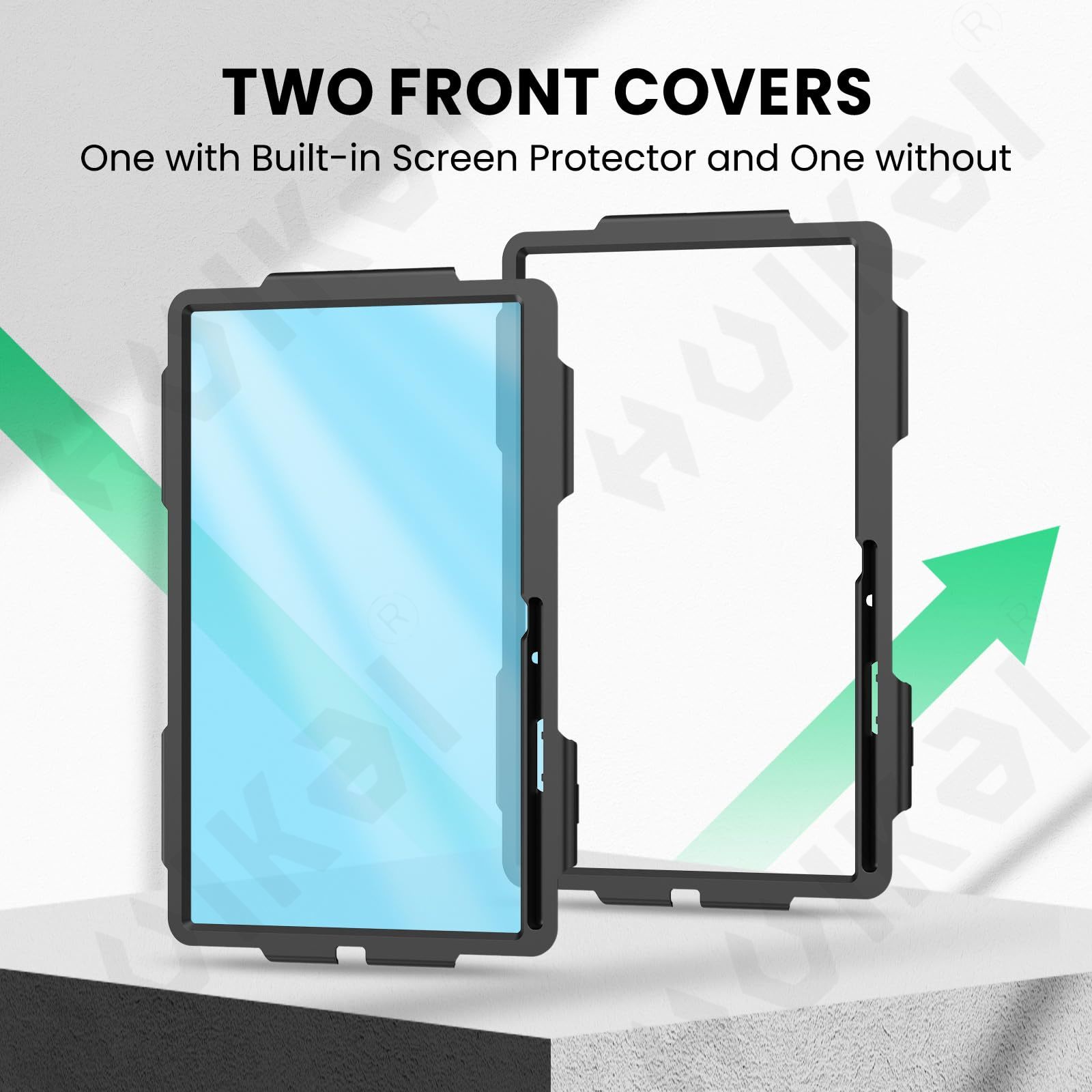 Case For Samsung For Galaxy Ta - огляд і ціна Tablet Shoulder Bag