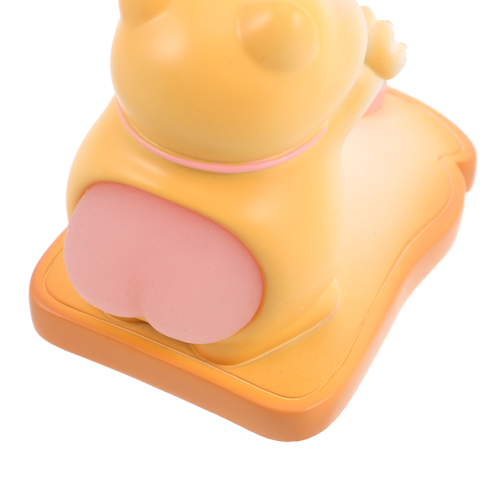 Cute Cat Phone Holder Resin Ca - огляд і ціна Tablet Accessories
