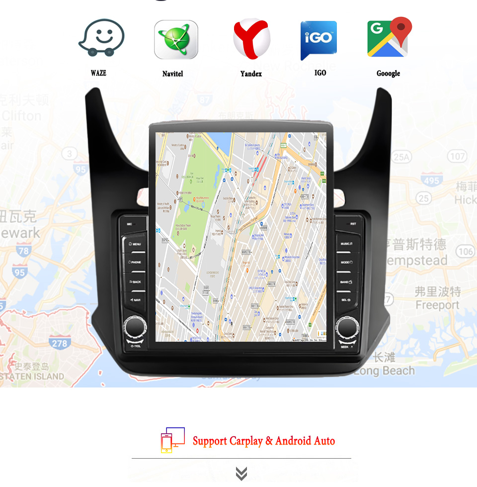 8G+128G Android 14 For Chevrol - огляд і ціна Tablet Danish Mobile & Accessories Faisalabad