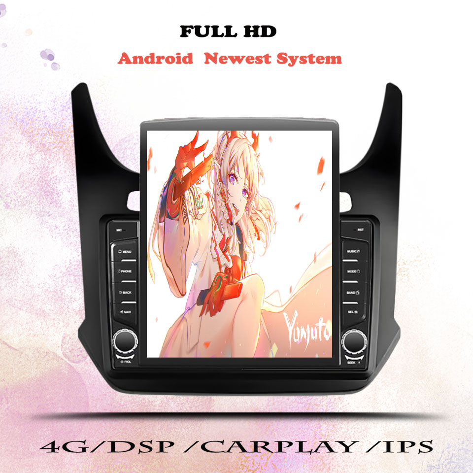 8G+128G Android 14 For Chevrol - огляд і ціна Tablet Danish Mobile & Accessories Faisalabad