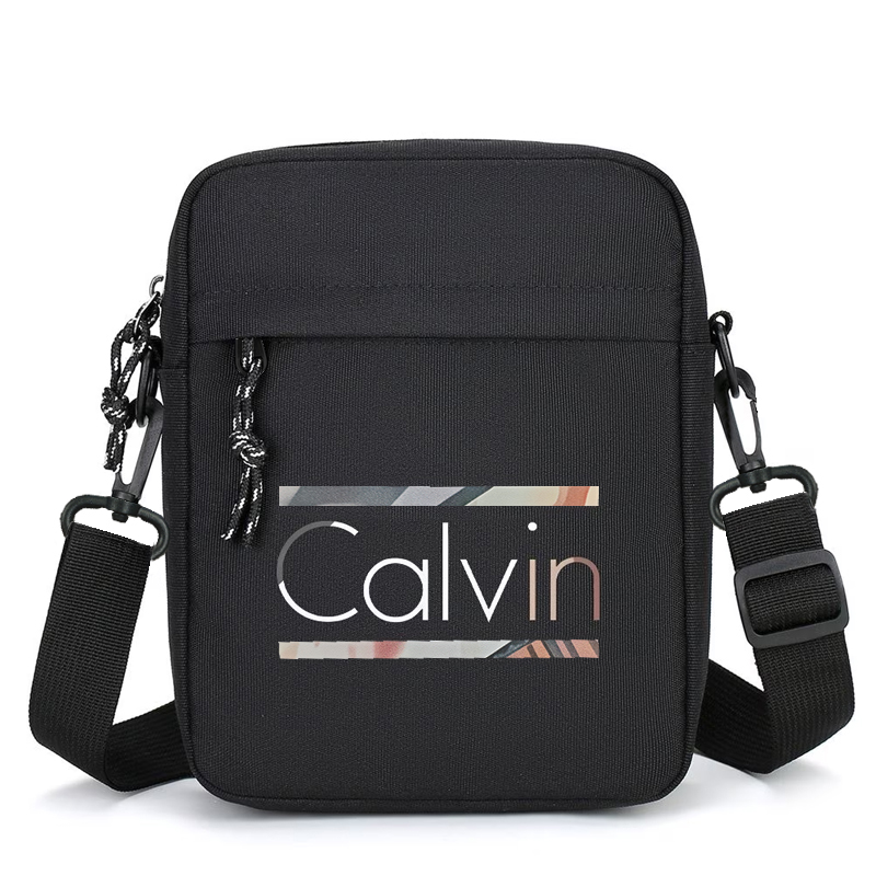 Daily Wear Simple Square Cross - огляд і ціна Tablet Shoulder Bag