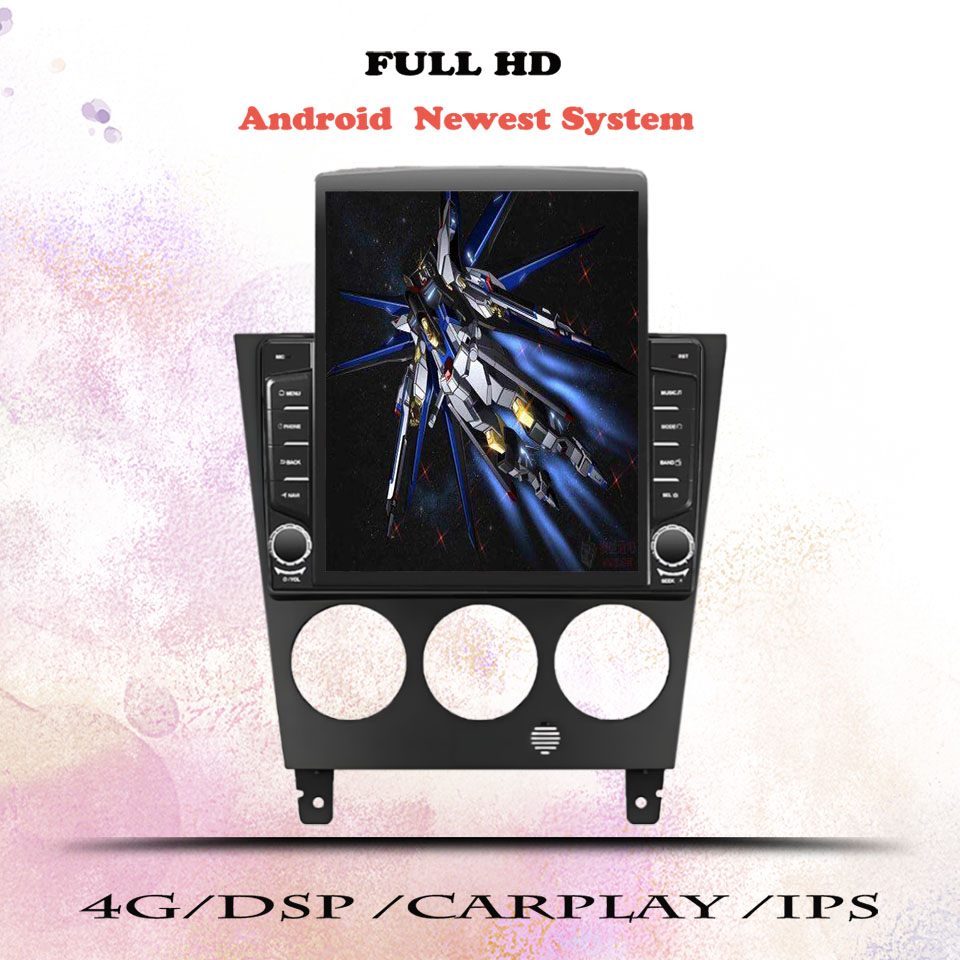8G+128G Android 14 For Subaru  - огляд і ціна Tablet Danish Mobile & Accessories Faisalabad