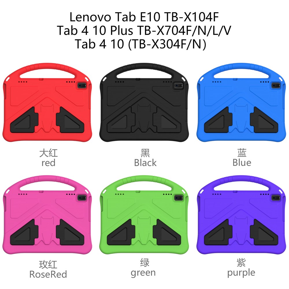 For Lenovo Tab4 10 TB-X304F X3 - огляд і ціна Lenovo Tablet With Accessories