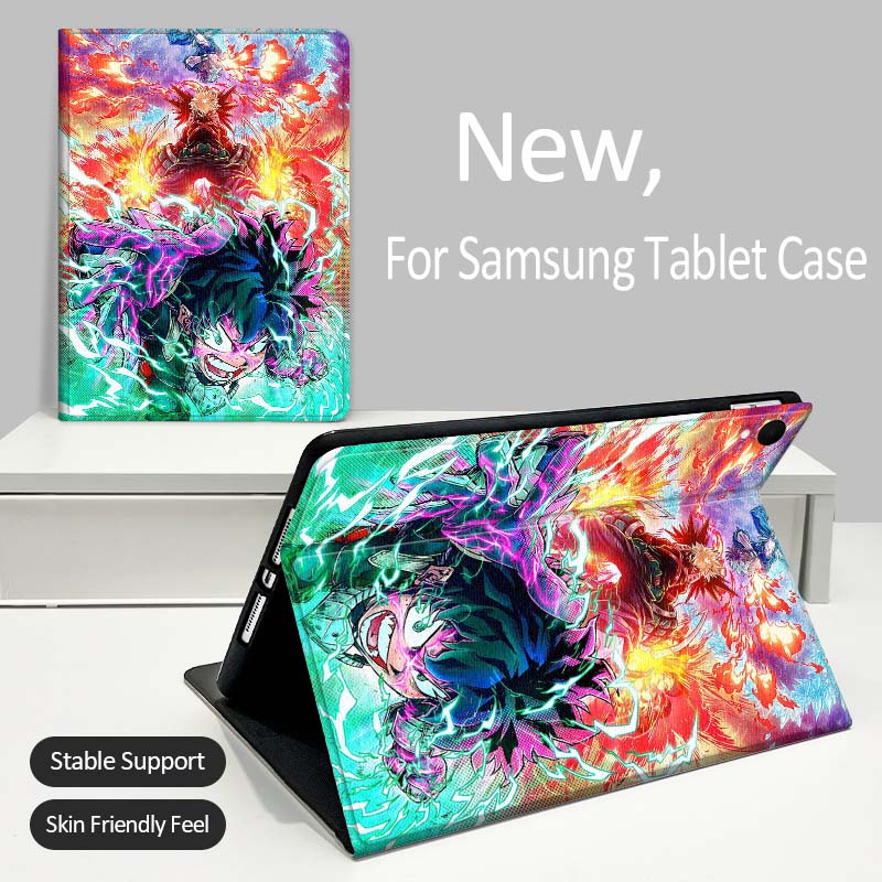 My H-Heros A-Academys For Sams - огляд і ціна Vortex Tablet Accessories