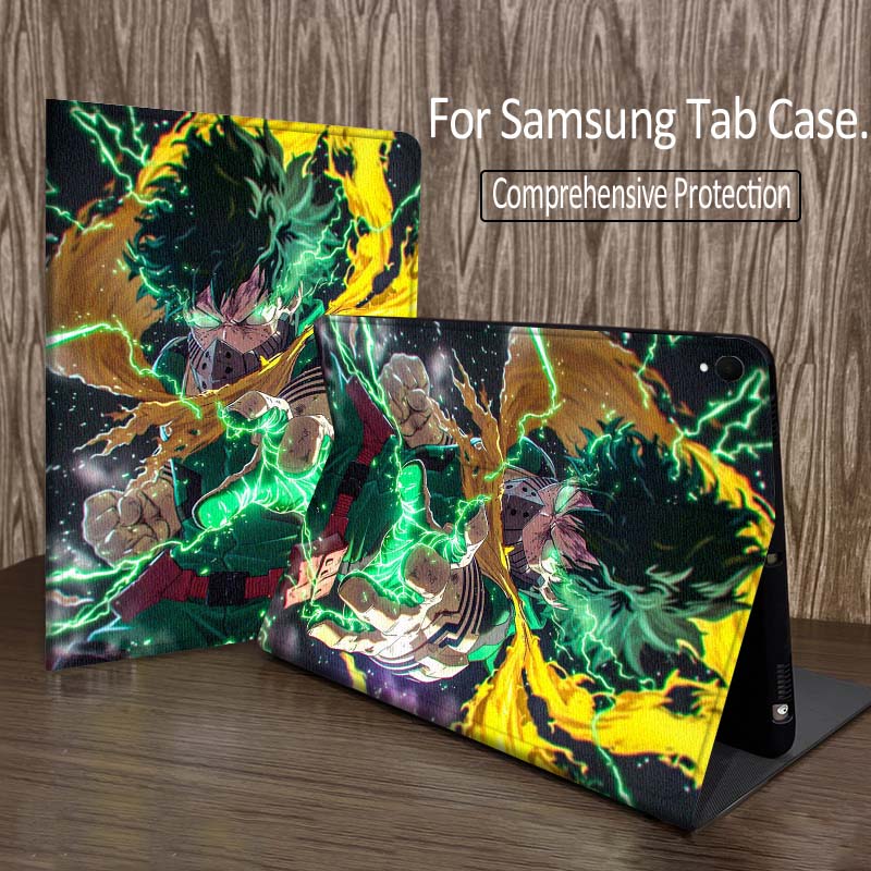 My H-Heros A-Academys For Sams - огляд і ціна Vortex Tablet Accessories