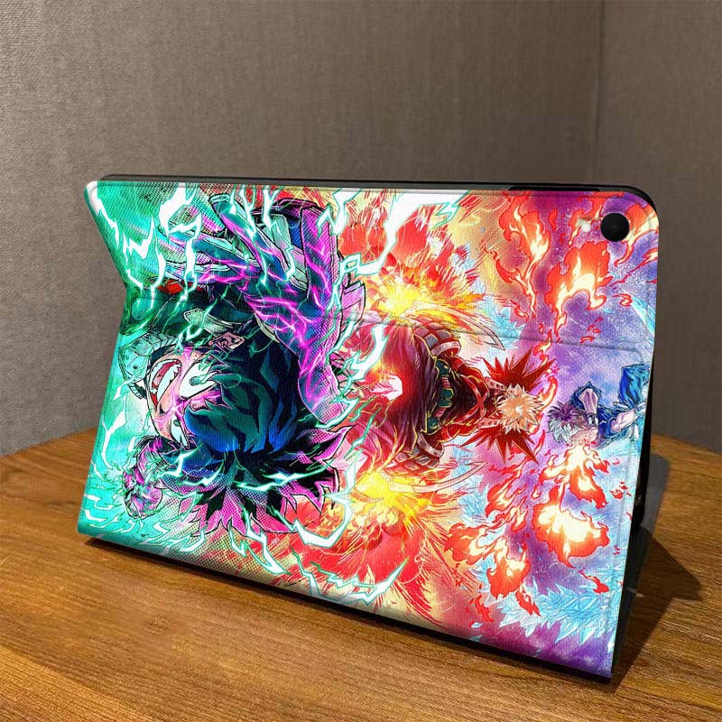 My H-Heros A-Academys For Sams - огляд і ціна Vortex Tablet Accessories
